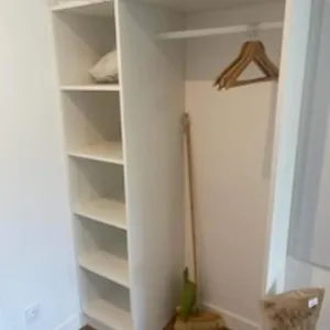 Le Jaures 1 - - Rdc Appartement