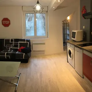 Studio Déco London Appartement